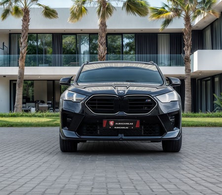 宝马 X2 M35i 2025, photo 4 of 4