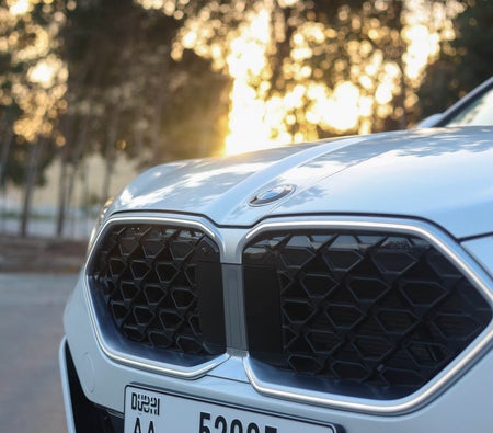BMW X2 sDrive 2024