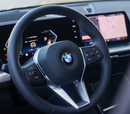 BMW X2 sDrive 2024