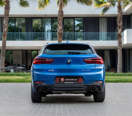 BMW X2 sDrive 20i M Sport 2023, photo 3 of 4