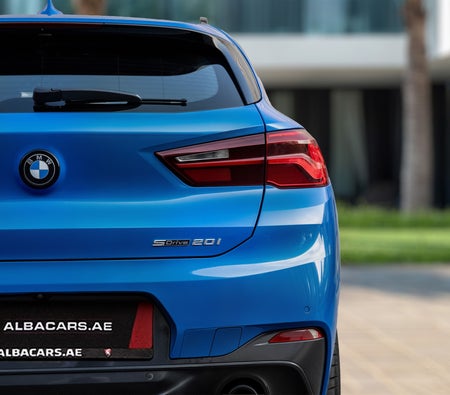 BMW X2 sDrive 20i M Sport 2023, photo 4 of 4