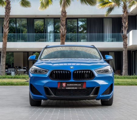 BMW X2 sDrive 20i M Sport 2023, photo 2 of 4