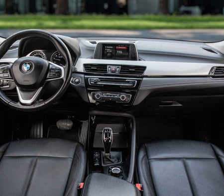 BMW X2 sDrive 20i 2022, photo 3 of 4
