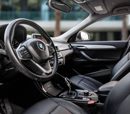 BMW X2 sDrive 20i 2022, photo 4 of 4