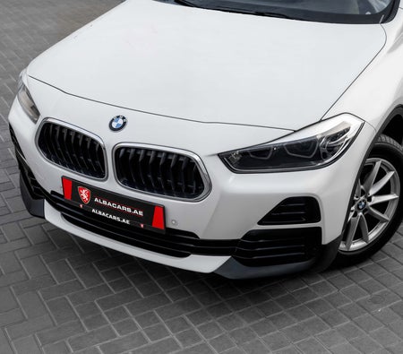 BMW X2 sDrive 20i 2022, photo 2 of 4