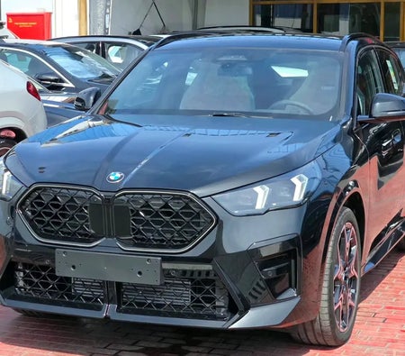 بي إم دبليو  X2 SDRIVE18I 2026, photo 4 of 4