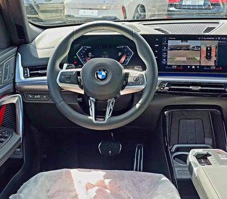 بي إم دبليو  X2 SDRIVE18I 2026, photo 3 of 4