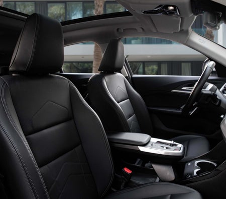 BMW X2 SDRIVE18I 2025, photo 4 of 4
