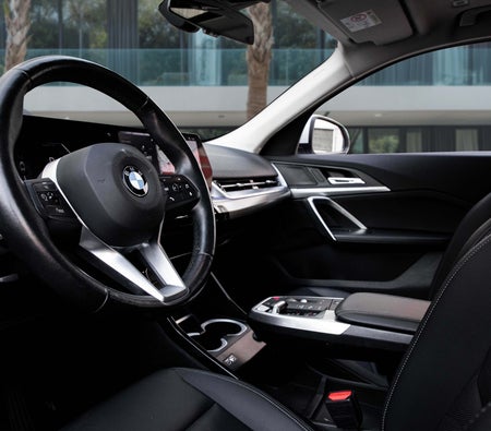 BMW X2 SDRIVE18I 2025, photo 2 of 4