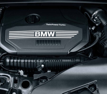 BMW X2 sDrive 20i 2023, photo 3 of 4