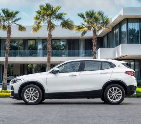 BMW X2 sDrive 20i 2023, photo 4 of 4