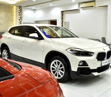 بي إم دبليو  X2 sDrive20i 2020, photo 3 of 4