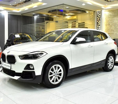 بي إم دبليو  X2 sDrive20i 2020, photo 2 of 4
