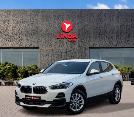 BMW X2 sDrive20i 2023, photo 1 of 4