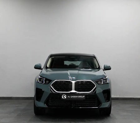 BMW X2 sDrive25i 2026, photo 2 of 4