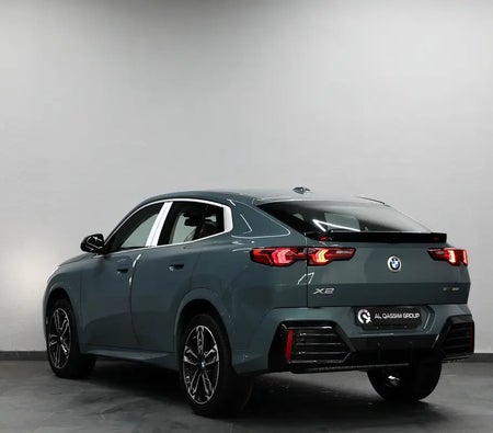 BMW X2 sDrive25i 2026, photo 4 of 4