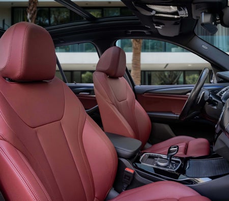 BMW X3 xDrive30i M Sport 2023, photo 3 of 4