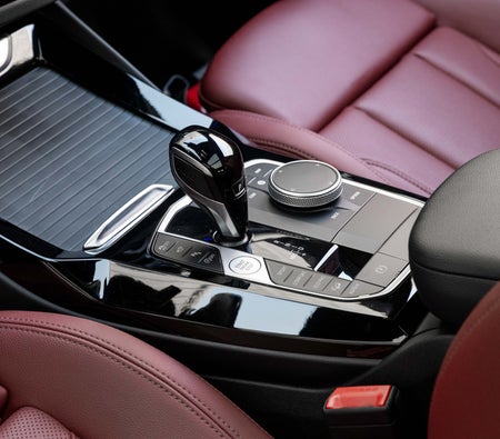 BMW X3 xDrive30i M Sport 2023, photo 2 of 4
