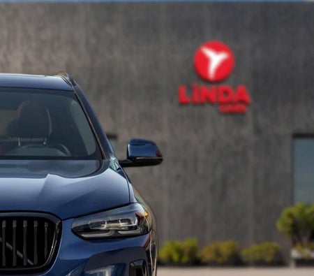 BMW X3 xDrive30i M Sport 2022, photo 3 of 4