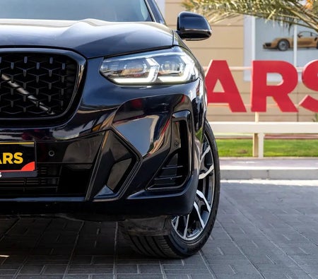 BMW X4 xDrive30i M Sport 2022, photo 4 of 4