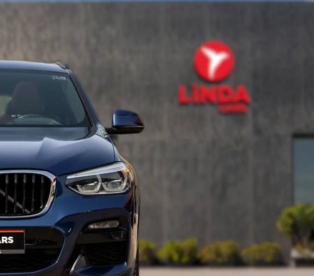 BMW X4 xDrive30i M Sport 2021, photo 3 of 4