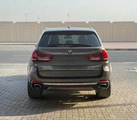 BMW X5 sDrive35i 2018, photo 4 of 4