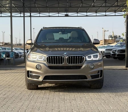 BMW X5 sDrive35i 2018, photo 2 of 4