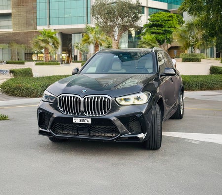 BMW X5 2023