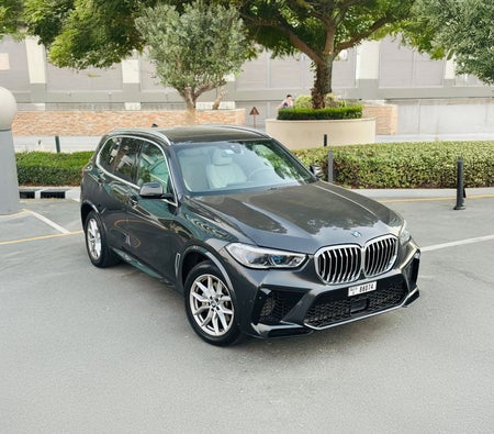 BMW X5 2023