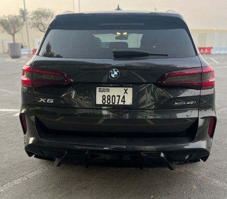 BMW X5 2023