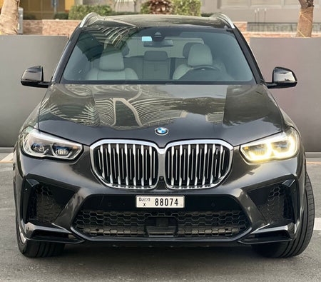 BMW X5 2023