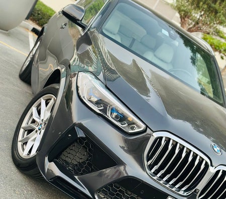 BMW X5 2023