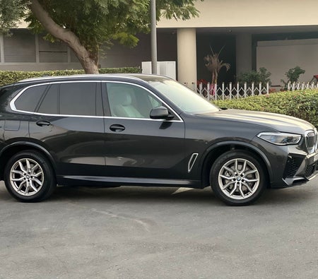 BMW X5 2023