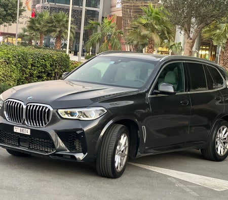 BMW X5 2023