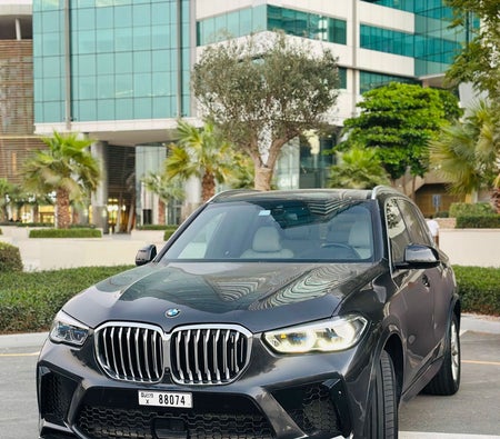 BMW X5 2023