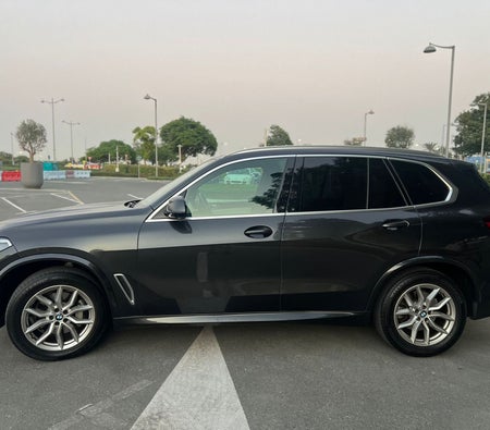 BMW X5 2023