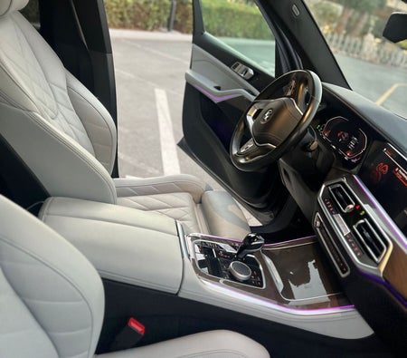 BMW X5 2023