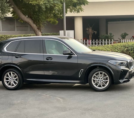 BMW X5 2023