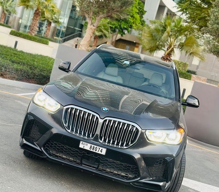 BMW X5 2023