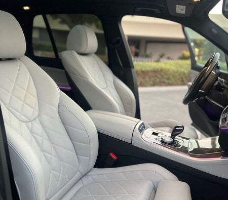 BMW X5 2023