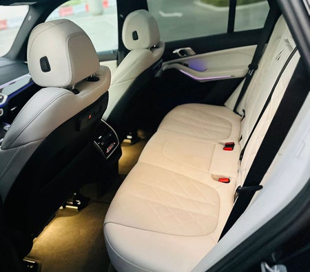 BMW X5 2023