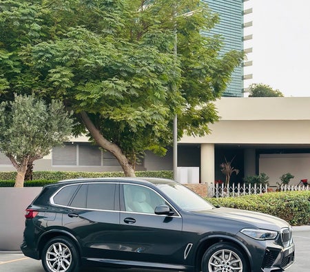 BMW X5 2023