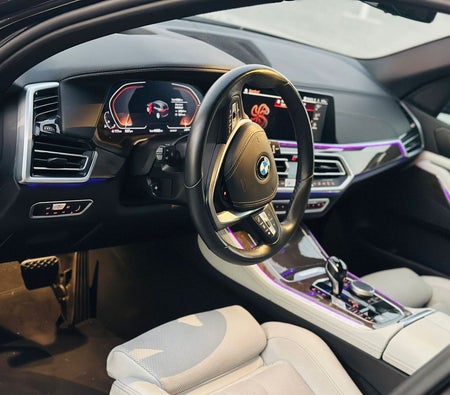 BMW X5 2023