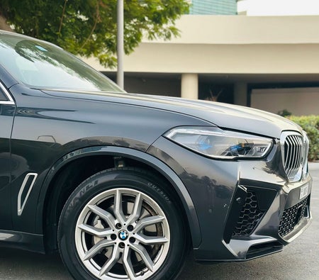 BMW X5 2023