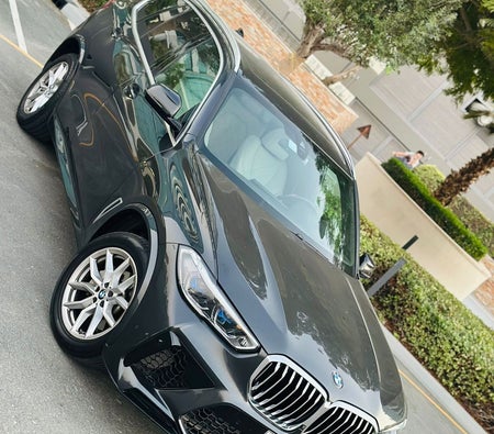 BMW X5 2023