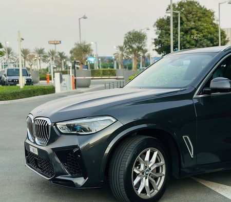 BMW X5 2023
