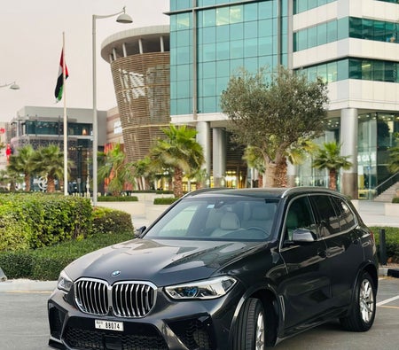 BMW X5 2023