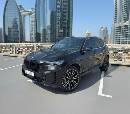 Nero BMW X5 2024 Nero BMW X5 2024