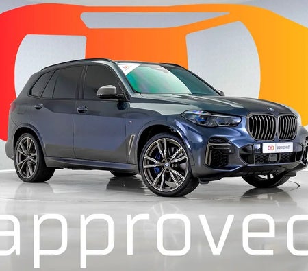 Grau BMW X5 M50i Xdrive 2022 Grau BMW X5 M50i Xdrive 2022