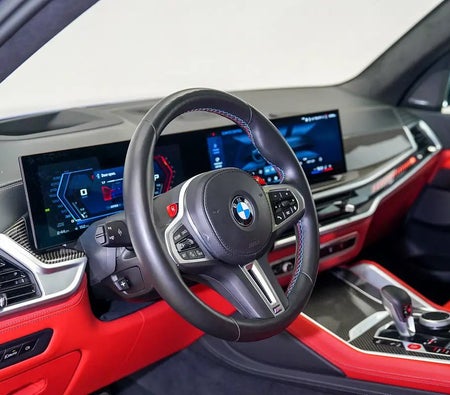 Bleu BMW X5 2025 Bleu BMW X5 2025